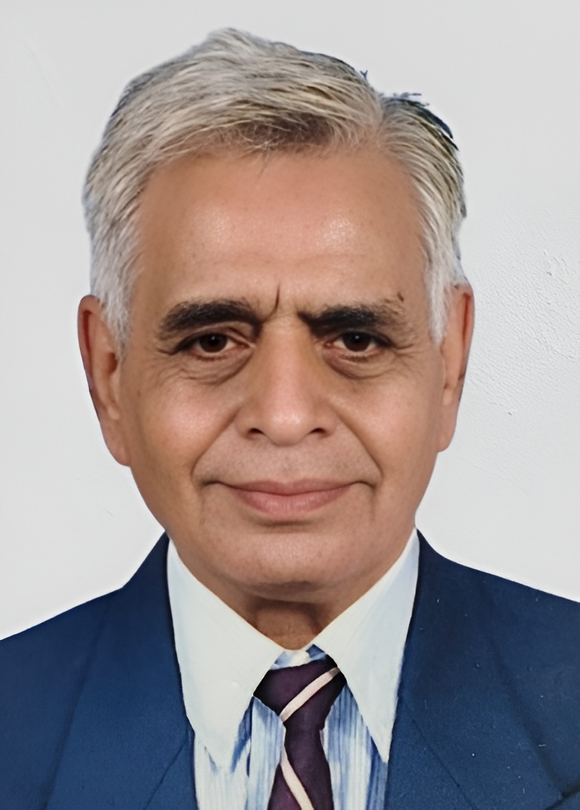 Vice Chairman